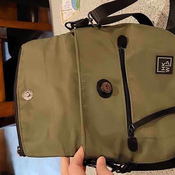 IHKWIP Crossbody handbag - Picture 3 of 4